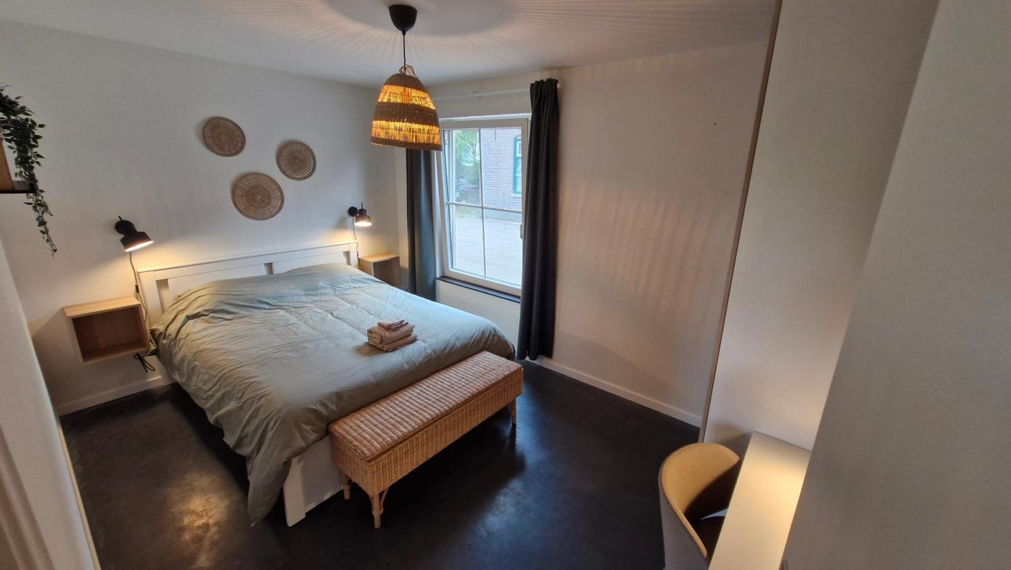 Campingappartement Knegsel 外观 照片